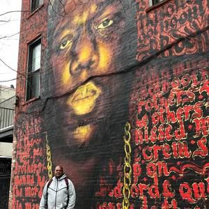 Meet your Posher, David